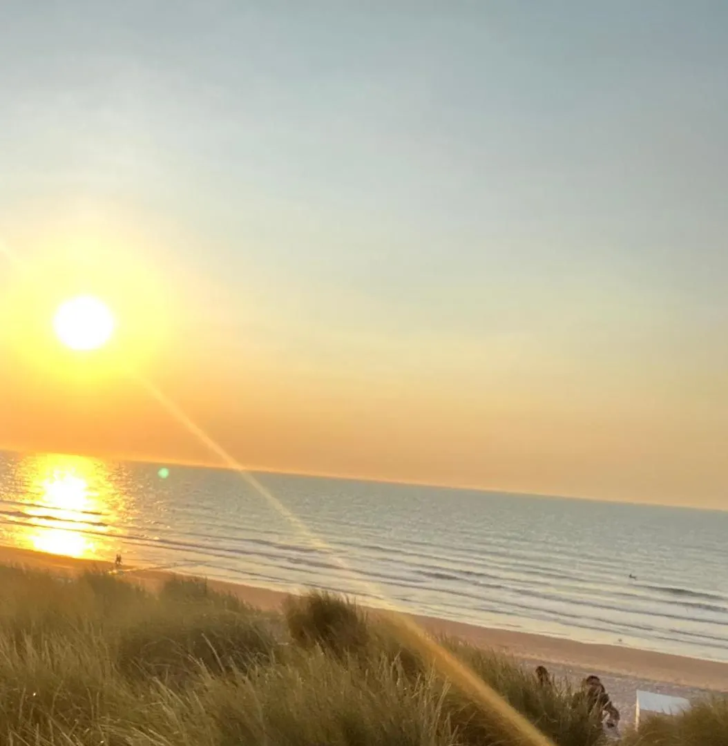 Luxe Stacaravan Albatros - 51 Bredene 0*,