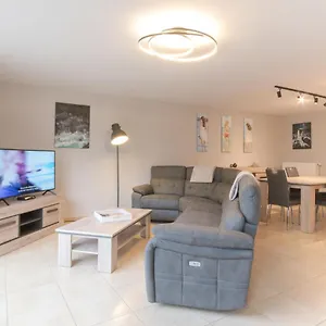  Apartment Residentie Litoraal By Interhome