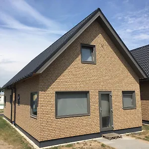  Campingplatz Thalassa Belgische Kust