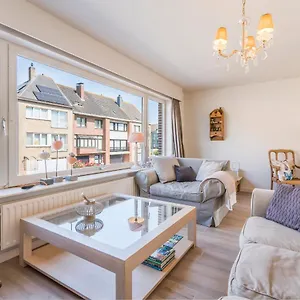  Appartement Spacious, Warm And Updated W Parking & Garden België
