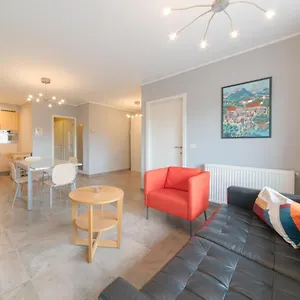  Apartment Seaside By Interhome