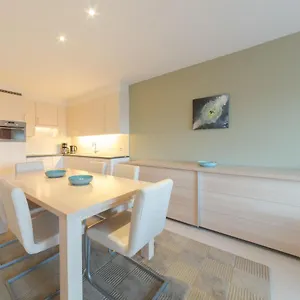  Appartement Seaside 4-02 By Interhome België