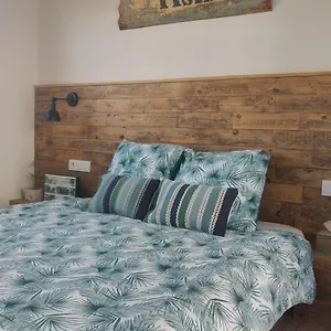 Sea Soon Prive Met Jacuzzi En Sauna Séjour chez l'habitant