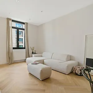  Appartement Zuid's Charming Gem Apt België