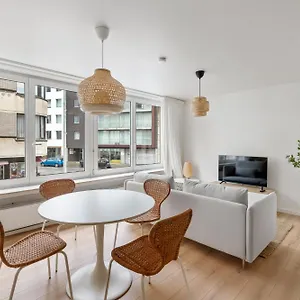  Appartement Petite