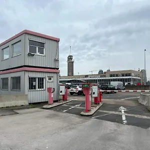  Appartement Centre Bayview + Free Parking