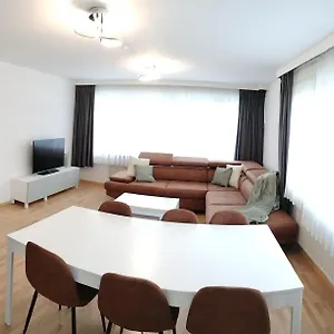  Appartement Project 9