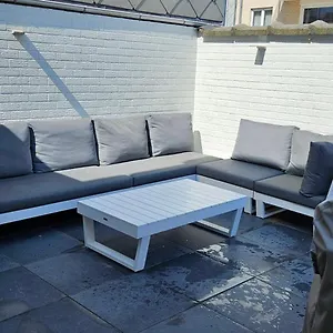  Apartment @zakibelle