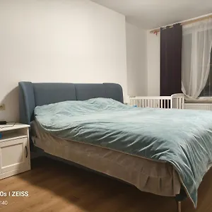  Appartement La Maison Heureuse België