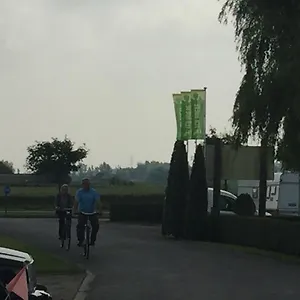 Ter Hoeve Camping