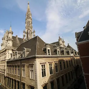  Appartement Grand Place 5 België